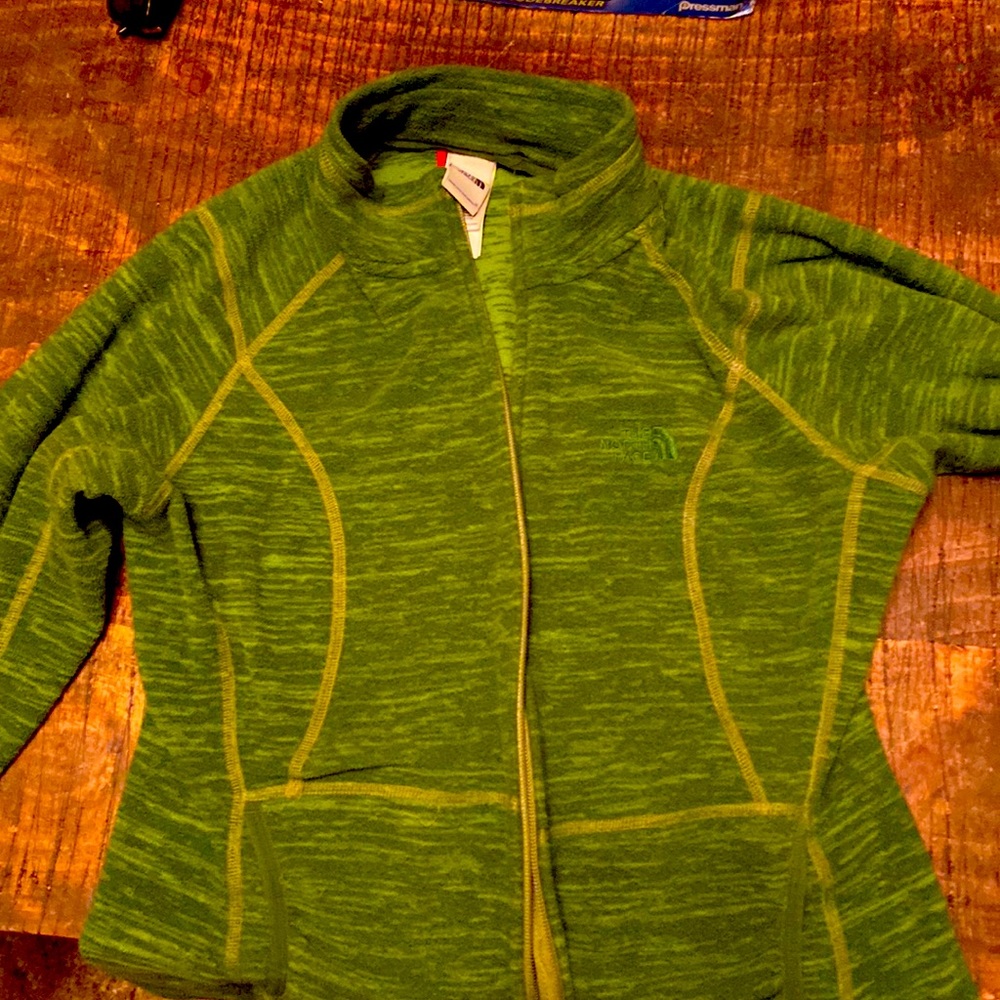 The North Face Jacket